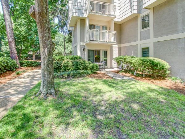Hilton Head Condo 993536