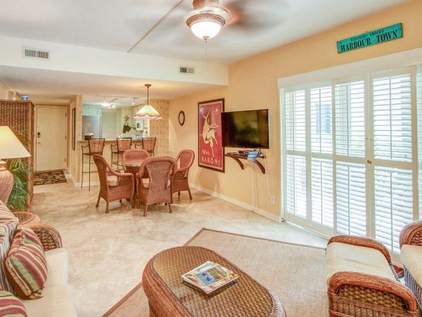 Hilton Head Condo 993536