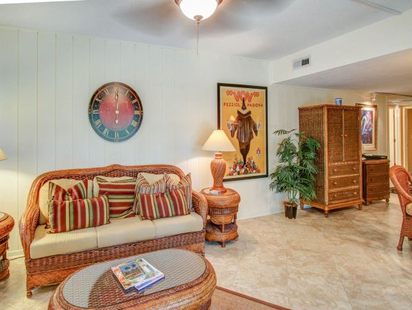 Hilton Head Condo 993536