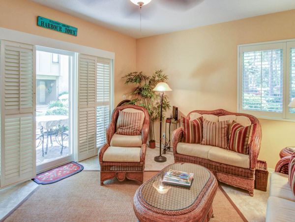 Hilton Head Condo 993536