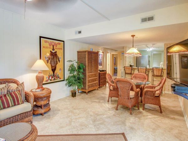 Hilton Head Condo 993536