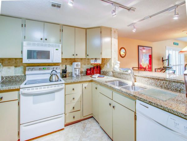 Hilton Head Condo 993536