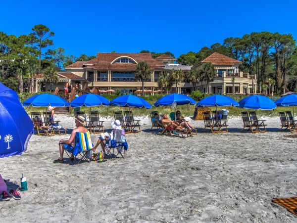 Hilton Head Condo 993536