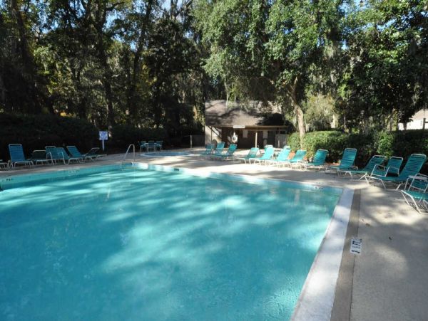 Hilton Head Condo 993536