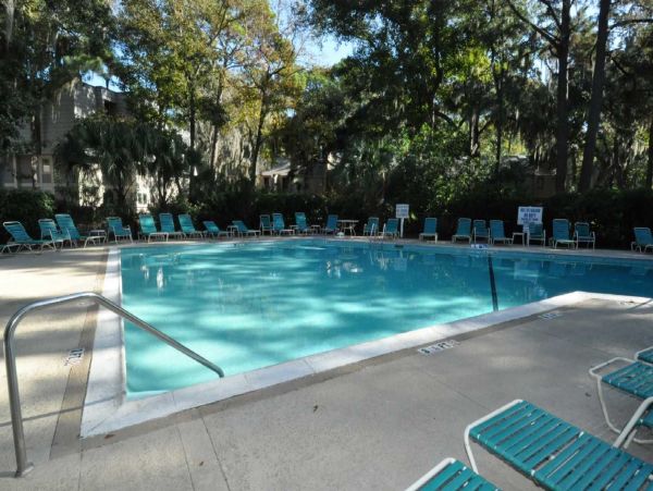 Hilton Head Condo 993536