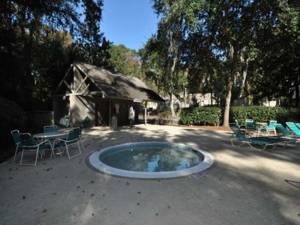 Hilton Head Condo 993536