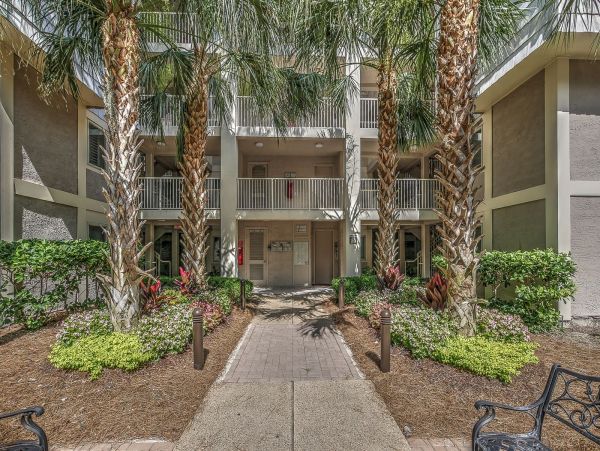 Hilton Head Condo 993536