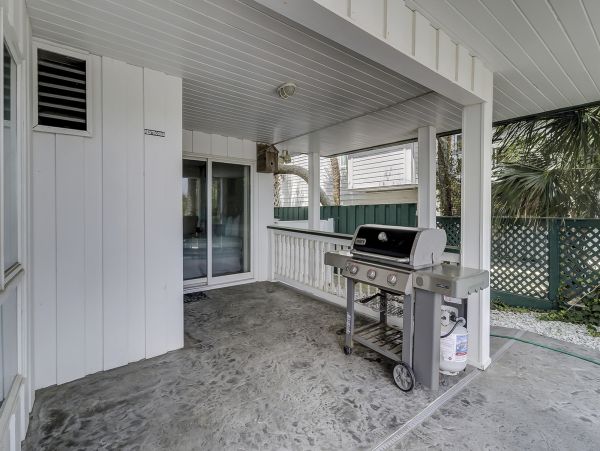Hilton Head Vacation Rental Sleeps Ten Guests