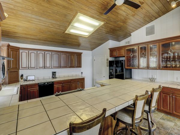 Hilton Head Vacation Rental Sleeps Ten Guests