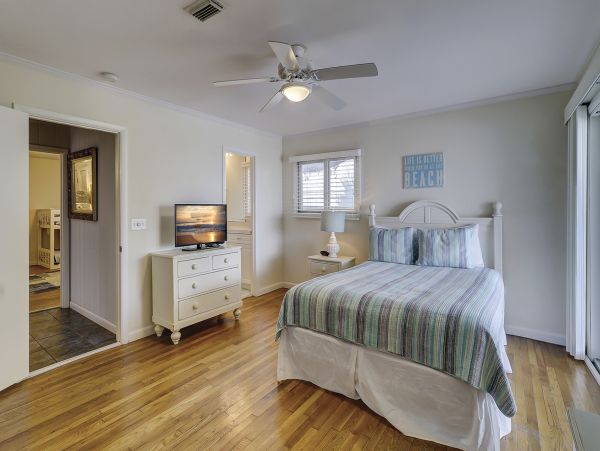 Hilton Head Vacation Rental Sleeps Ten Guests