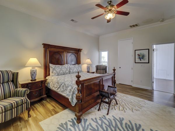 Hilton Head Vacation Rental Sleeps Ten Guests