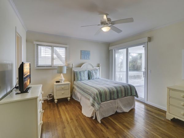 Hilton Head Vacation Rental Sleeps Ten Guests