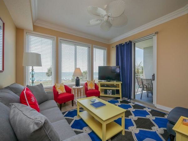 Hilton Head Condo 993538