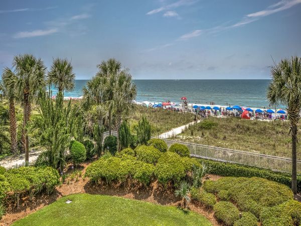 Hilton Head Condo 993538