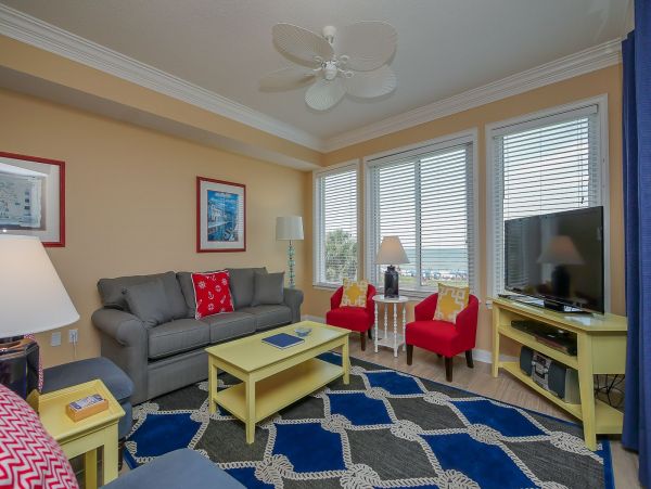 Hilton Head Condo 993538