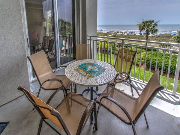 Hilton Head Condo 993538
