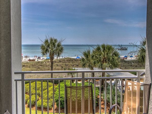 Hilton Head Condo 993538
