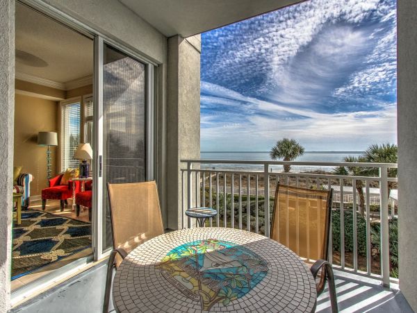 Hilton Head Condo 993538