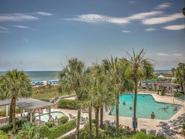 Hilton Head Condo 993538