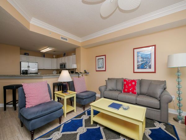 Hilton Head Condo 993538