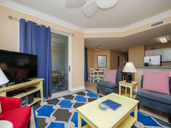 Hilton Head Condo 993538