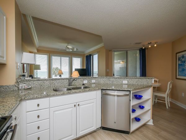 Hilton Head Condo 993538