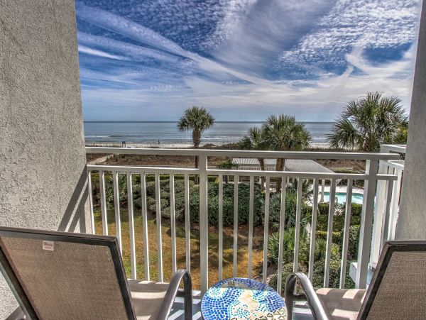 Hilton Head Condo 993538