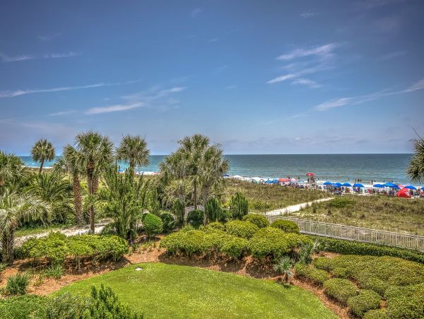 Hilton Head Condo 993538