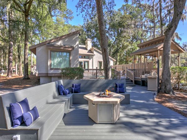 Hilton Head Home 993539
