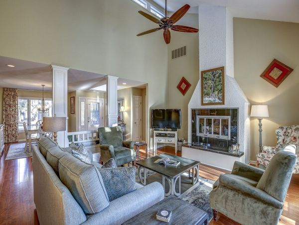 Hilton Head Home 993539