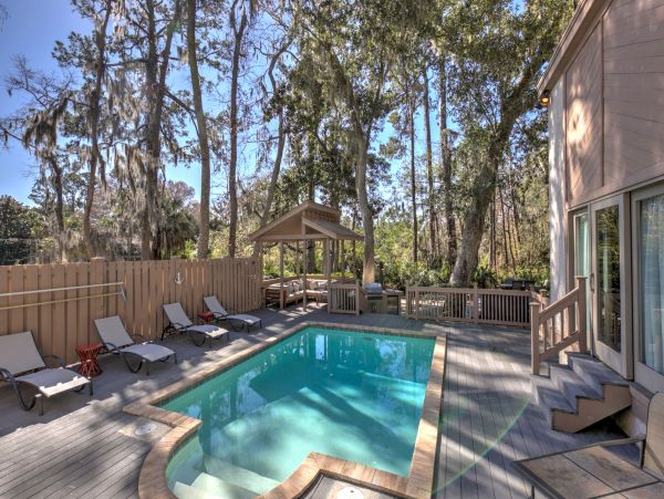 Hilton Head Home 993539