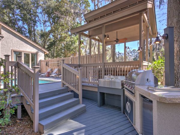 Hilton Head Home 993539