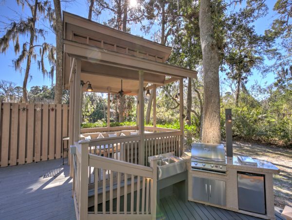 Hilton Head Home 993539