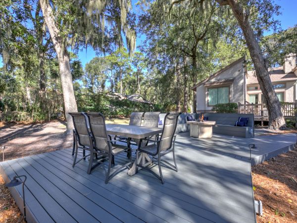 Hilton Head Home 993539
