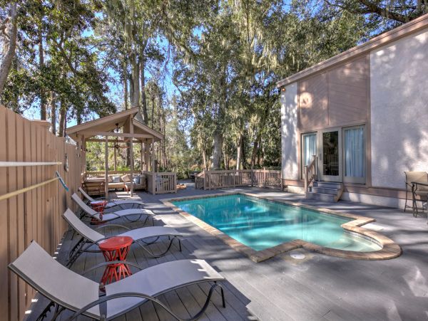 Hilton Head Home 993539
