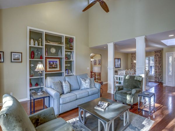 Hilton Head Home 993539