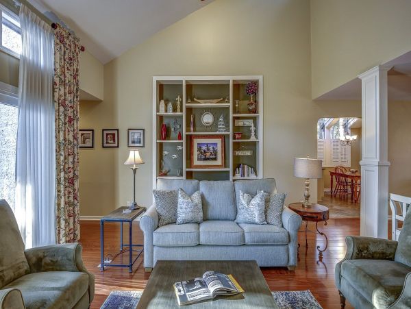 Hilton Head Home 993539