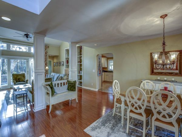 Hilton Head Home 993539