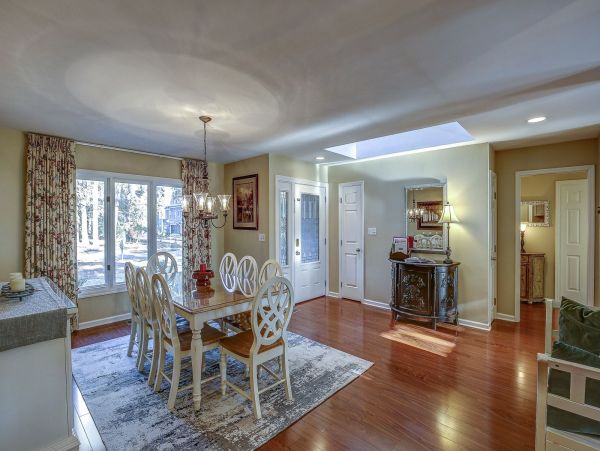 Hilton Head Home 993539