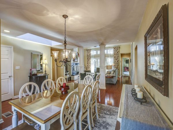 Hilton Head Home 993539