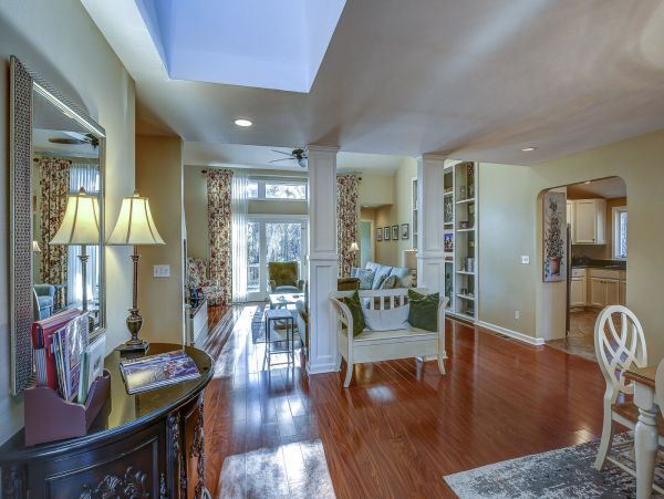 Hilton Head Home 993539