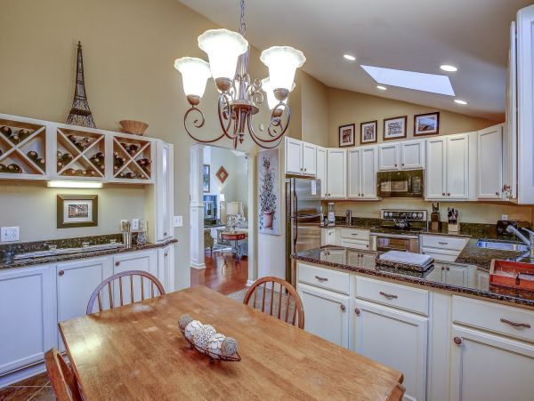 Hilton Head Home 993539