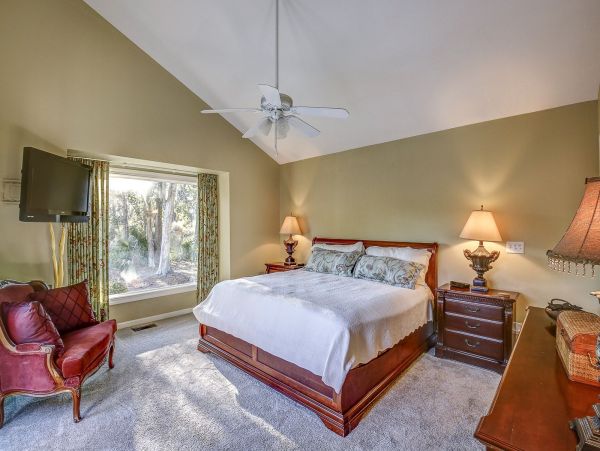 Hilton Head Home 993539
