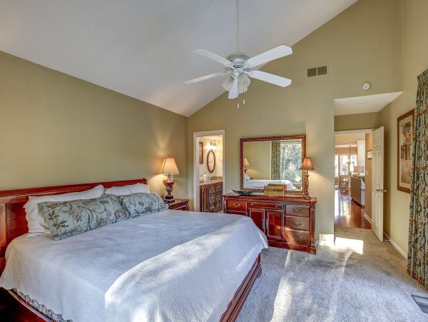 Hilton Head Home 993539