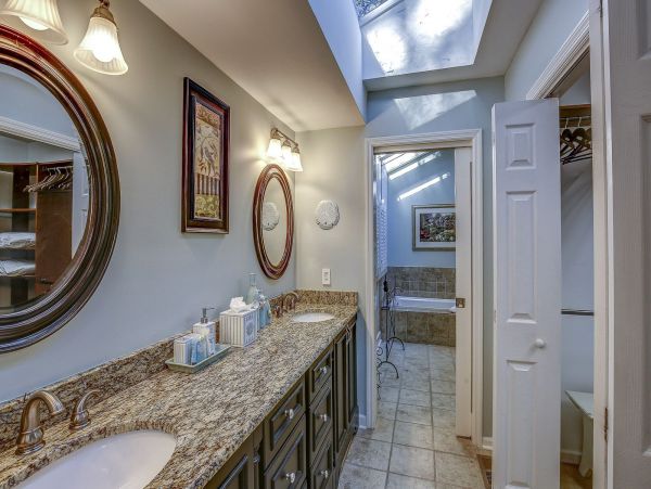 Hilton Head Home 993539