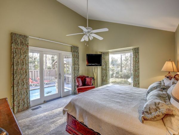 Hilton Head Home 993539