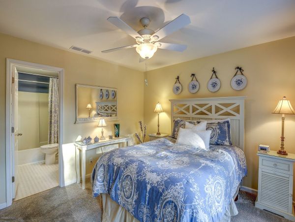 Hilton Head Home 993539