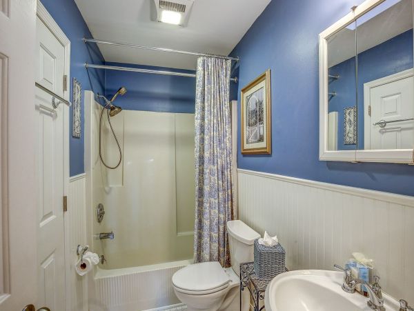 Hilton Head Home 993539