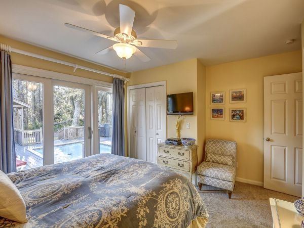 Hilton Head Home 993539