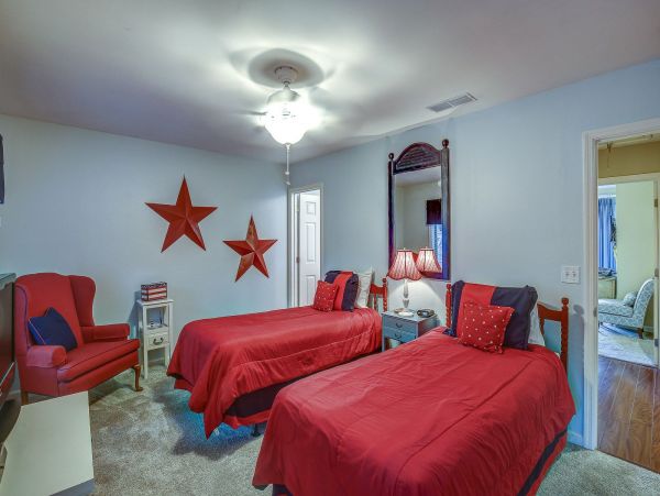 Hilton Head Home 993539
